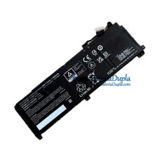Bateria para Hasee V150BAT-3-41 V150BAT-4 V150BAT-4-53 CV15S02 G8-DA5 [bateria de substituição]